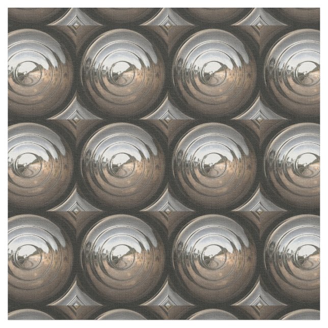 EM1 Anpassningsbar Fabric Tyg (Närbild)