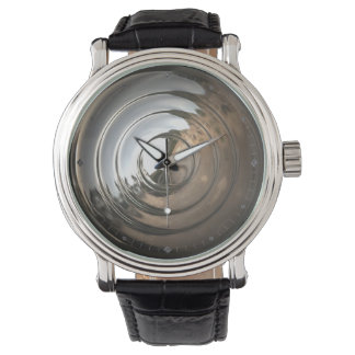 EM8-X-bevakning och numeriska alternativ Armbandsur