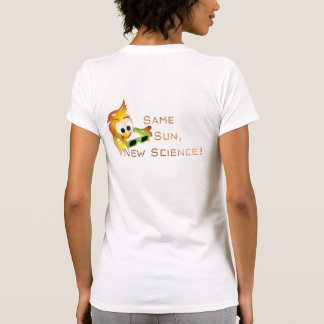 EM Aelius Women T-shirt