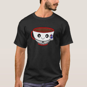 EM TEA EMT EMS Sjukvårdare First Responder Pappa J T Shirt