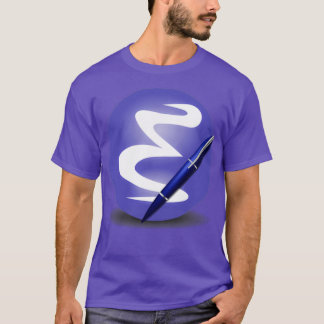 Emacs T Shirt