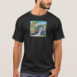 email t shirt