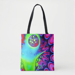 Emanation Muse Tygkasse