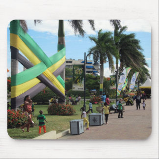 'Emancipation Park Musmatta
