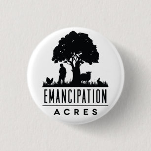 Emancipationtunnland knäppas knapp