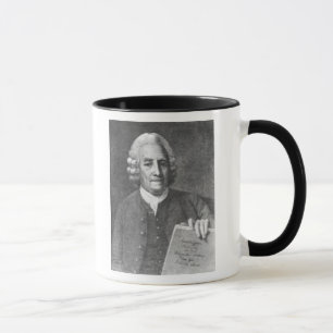 Emanuel Swedenborg 2 Mugg