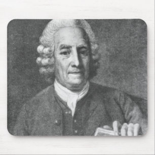 Emanuel Swedenborg 2 Musmatta