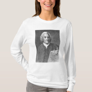 Emanuel Swedenborg 2 T Shirt