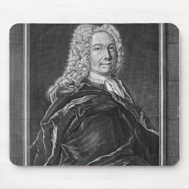Emanuel Swedenborg Musmatta (Framsidan)