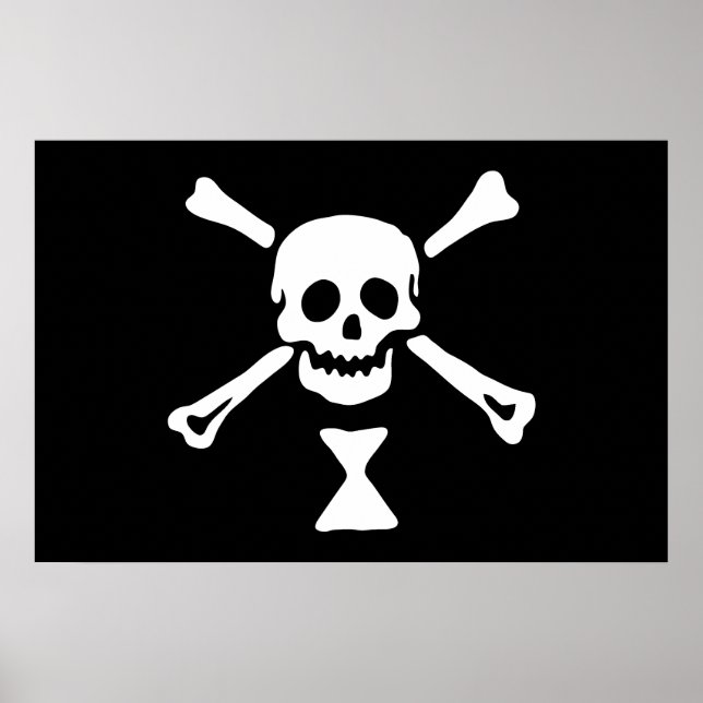 Emanuel Wynn Poster (Framsidan)