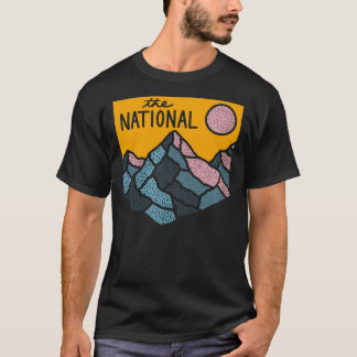 Embah American Music Tour 2020 Classic T-Shirt