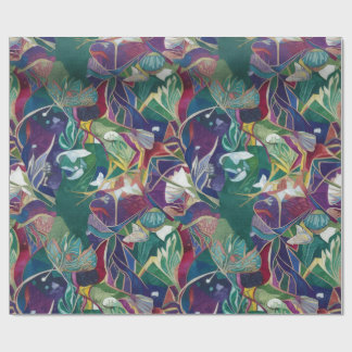 'emballerar gåva papper' presentpapper