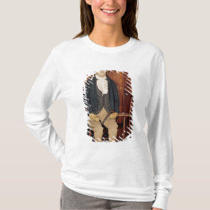 Embalmed förkroppsligar av Jeremy Bentham T-shirt