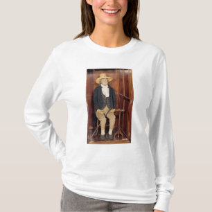 Embalmed förkroppsligar av Jeremy Bentham Tröja