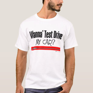 Embalmers morticians Trocar humor Tee Shirt