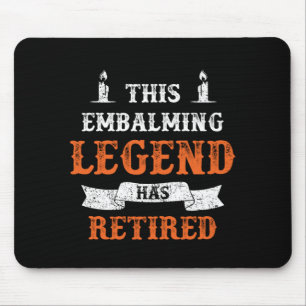 Embalming Legend Reless Pension Död Funeral Gif Musmatta