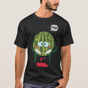 Embarrated Watermelon T-Shirt