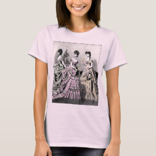 Embassy Boll - Shirt (Anpassa) Tee Shirt