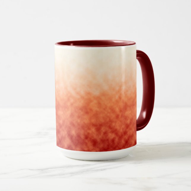 Ember Bloom Mugg (Framsida höger)