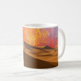 Ember Dune Horizon Kaffemugg