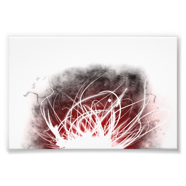 Ember Fototryck (Framsidan)