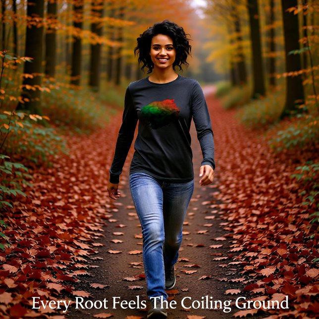 Ember Grove T Shirt (Skapare uppladdad)