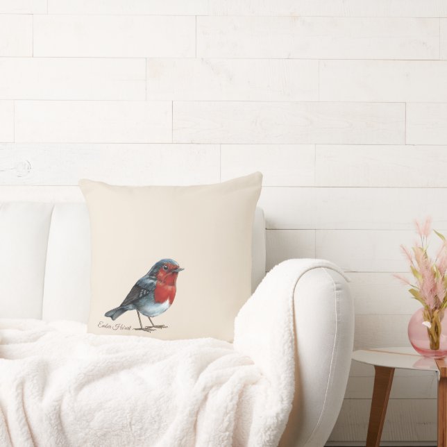 Ember Heart - Robin Kudde (Soffa)