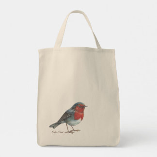 Ember Heart Tygkasse