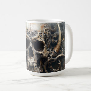 Ember Horns Kaffemugg