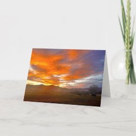 Ember Sky Kort