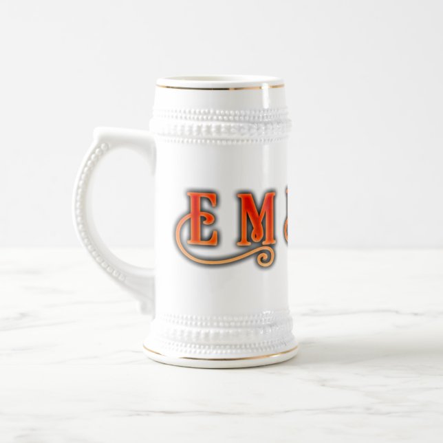 Ember Stein Sejdel (Vänster)