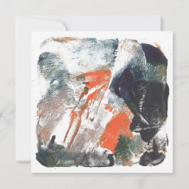 Ember Trace geltryck