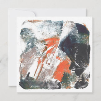 Ember Trace geltryck