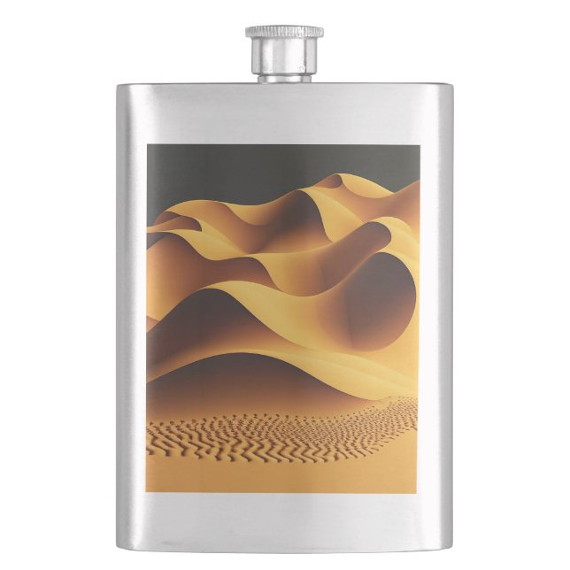 Ember Valleys Fickplunta (Framsidan)