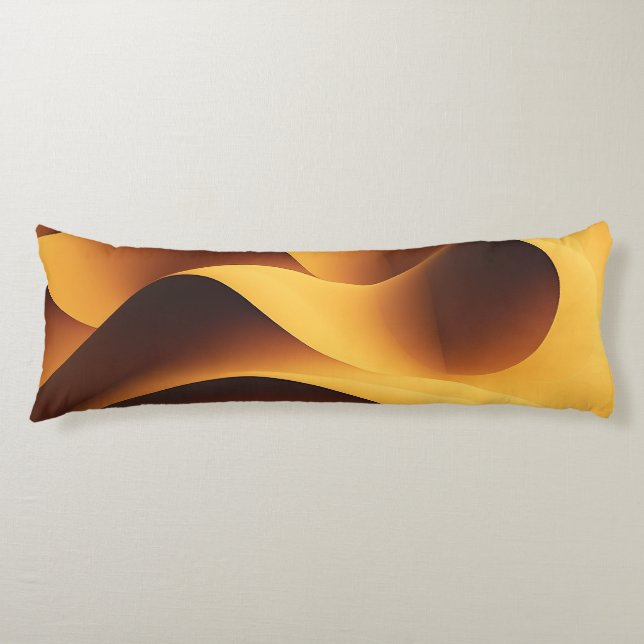 Ember Valleys Kroppskudde (Framsidan)