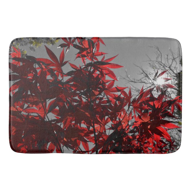 Embers of Autumn Badrumsmatta (Framsidan)