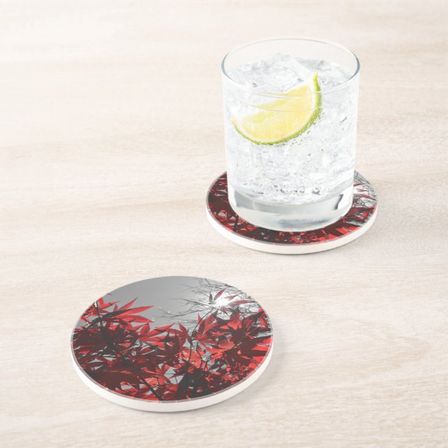 Embers of Autumn Underlägg (Sidan)