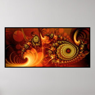 Embers Sista utandning Poster