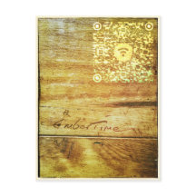 "Embertime" glömde gitarr sång