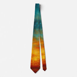 Emberwake Horizon Abstrakt Slips