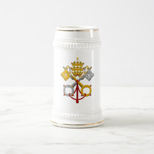 Emblem av den officiella popen Symbol Jacka för Sejdel