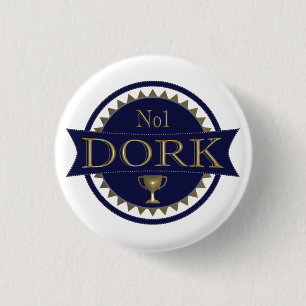 Emblem för Dorkutmärkelserunda Knapp