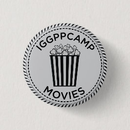 Emblem för IGGPPCamp klockaAlong filmer Knapp