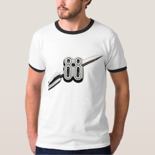 Emblem för klassikerOldsmobile 88 emblem Tee