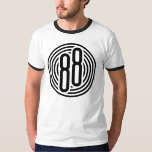 Emblem för klassikerOldsmobile 88 emblem Tee Shirt