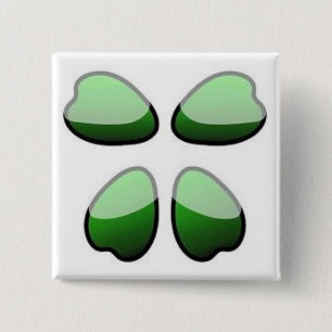 emblem för logotyp 4chan knapp