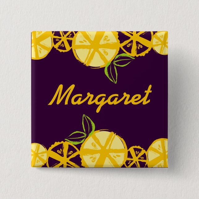 emblem för namn för matlagning för beställnings- knapp (Framsida)