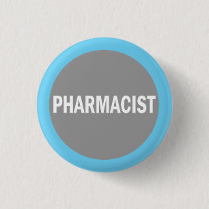 Emblem för PharmacistsjukhusID Knapp