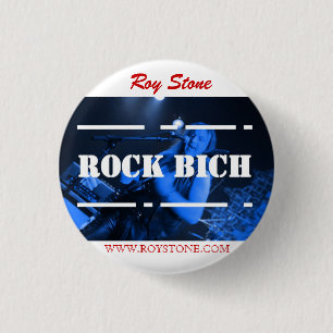 EMBLEM FÖR ROY STENSTEN BICH KNAPP