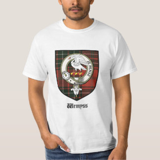 Emblem för skjorta för Wemyss Tröja